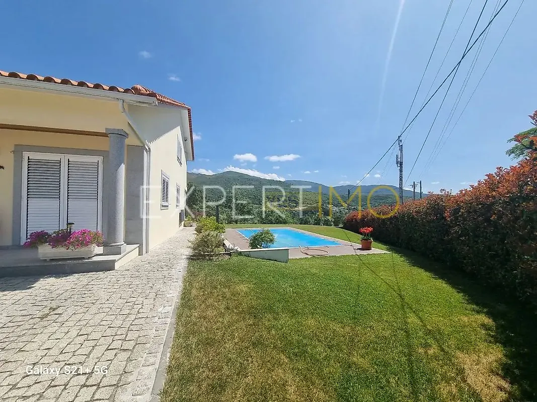 Moradia T5 à venda em Aldeias e Mangualde da Serra, Gouveia — foto 10