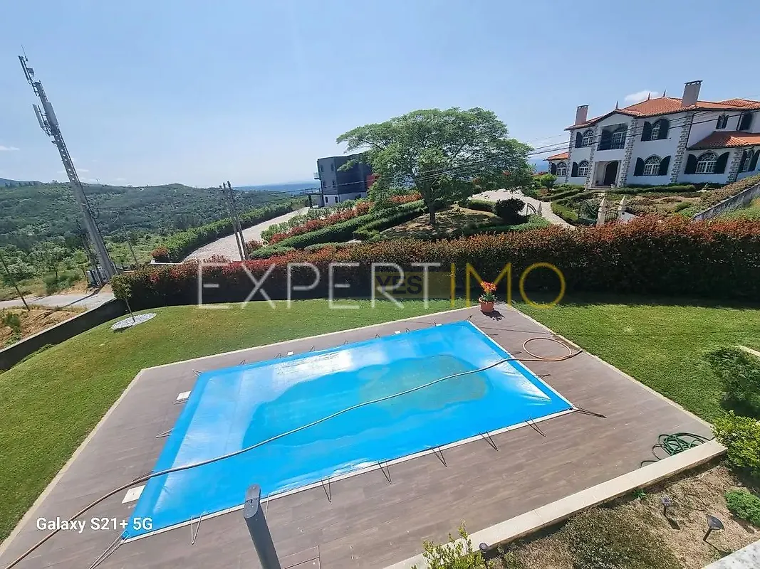 Moradia T5 à venda em Aldeias e Mangualde da Serra, Gouveia — foto 34