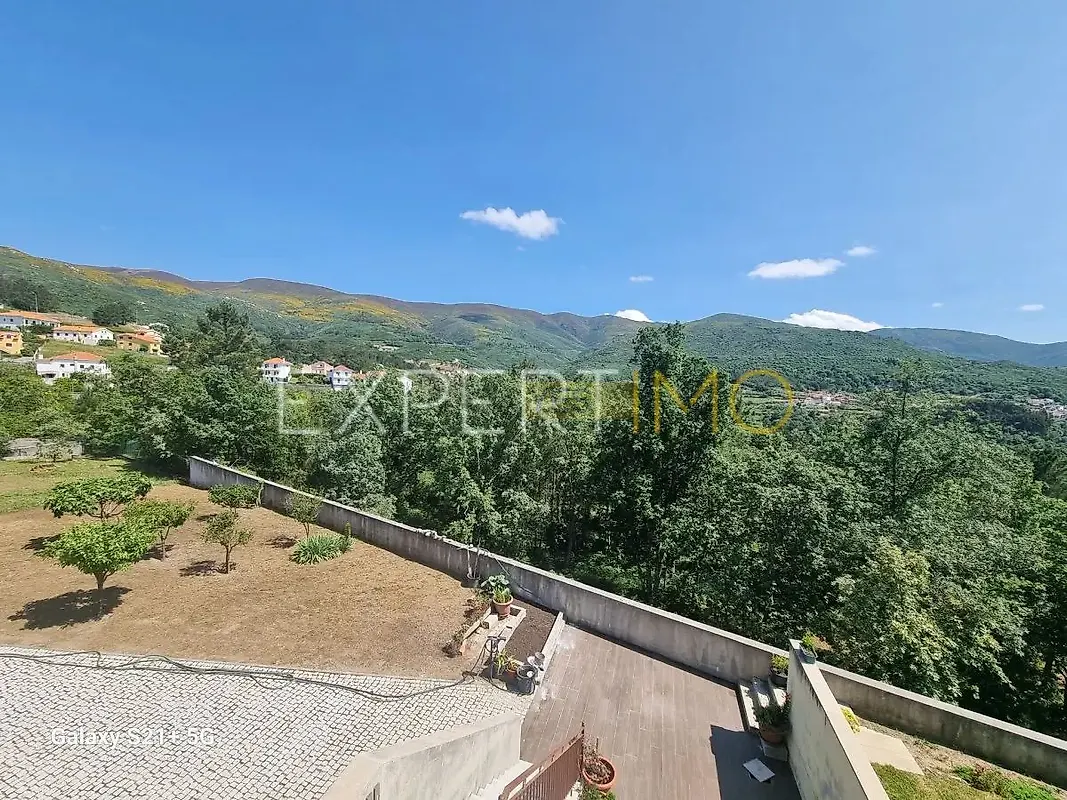 Moradia T5 à venda em Aldeias e Mangualde da Serra, Gouveia — foto 36