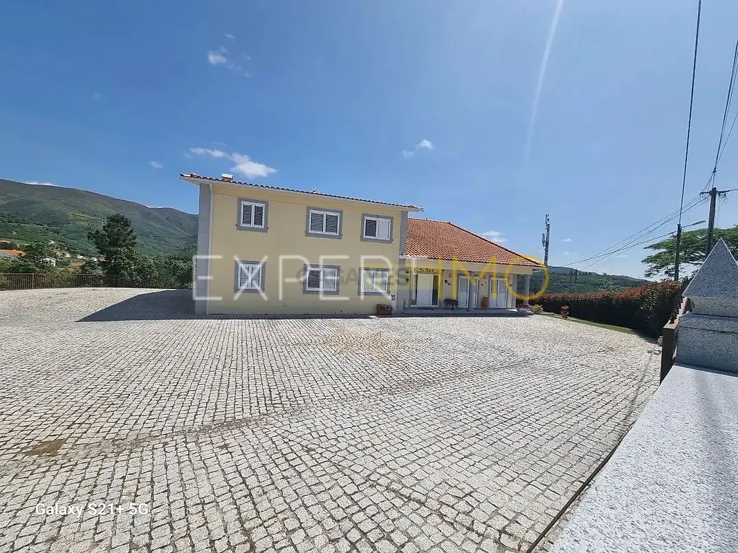 Moradia T5 à venda em Aldeias e Mangualde da Serra, Gouveia — foto 7