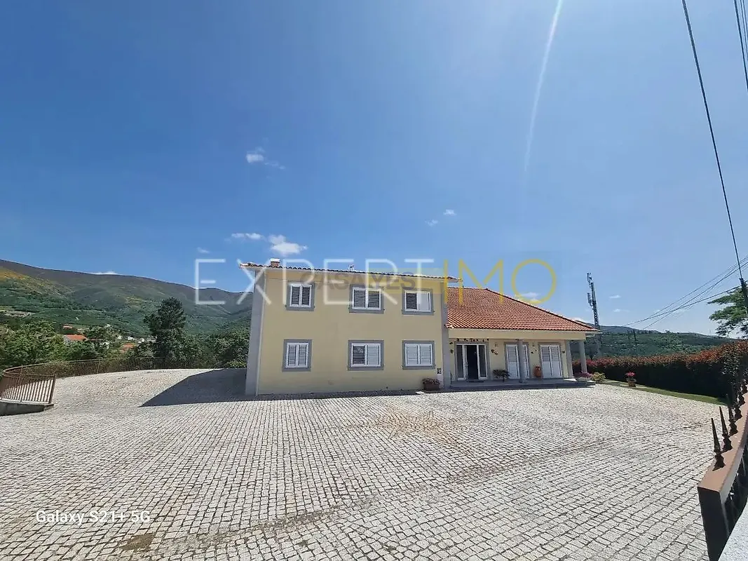 Moradia T5 à venda em Aldeias e Mangualde da Serra, Gouveia — foto 8