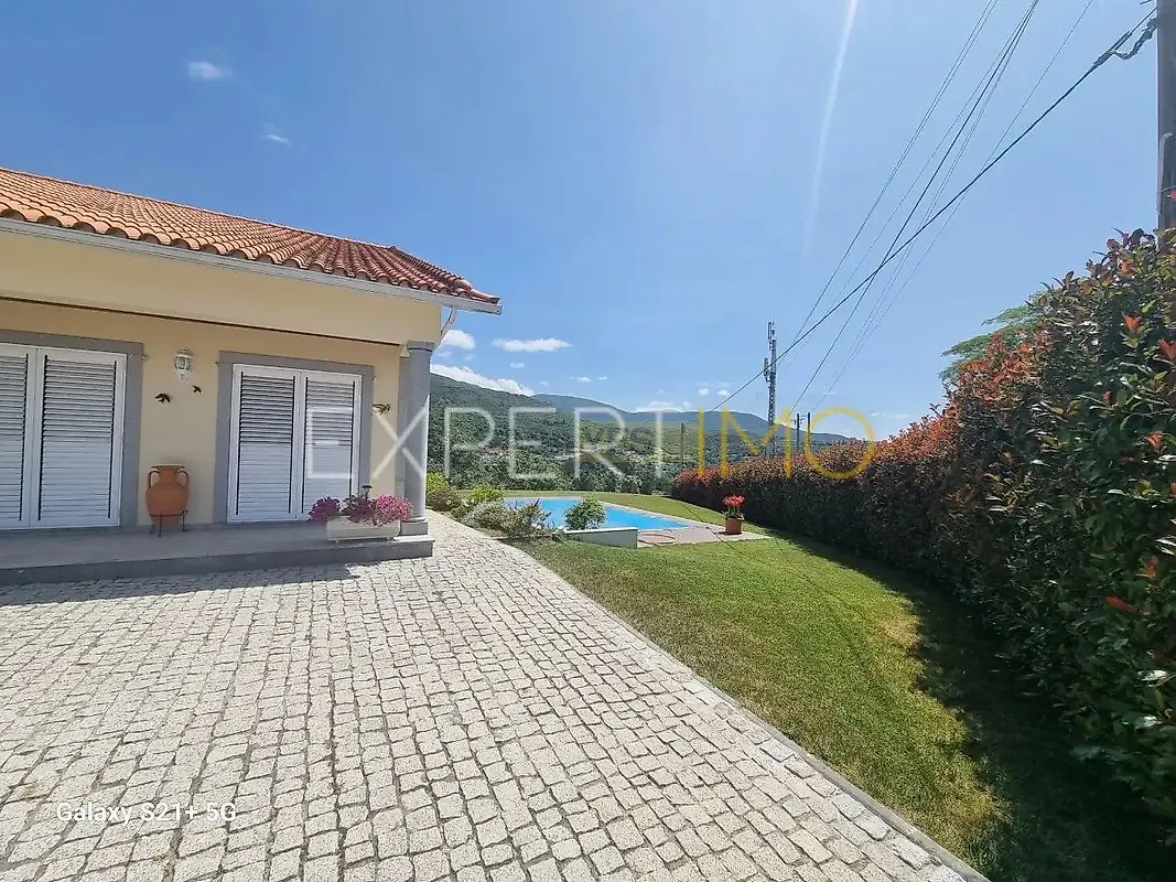 Moradia T5 à venda em Aldeias e Mangualde da Serra, Gouveia — foto 9