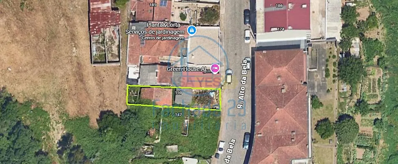 Moradia T0 à venda em Campanhã, Porto — foto 20