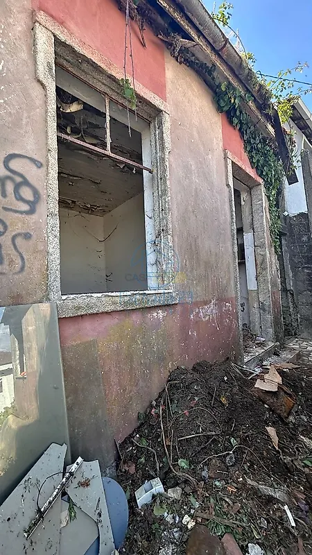 Moradia T0 à venda em Campanhã, Porto — foto 13