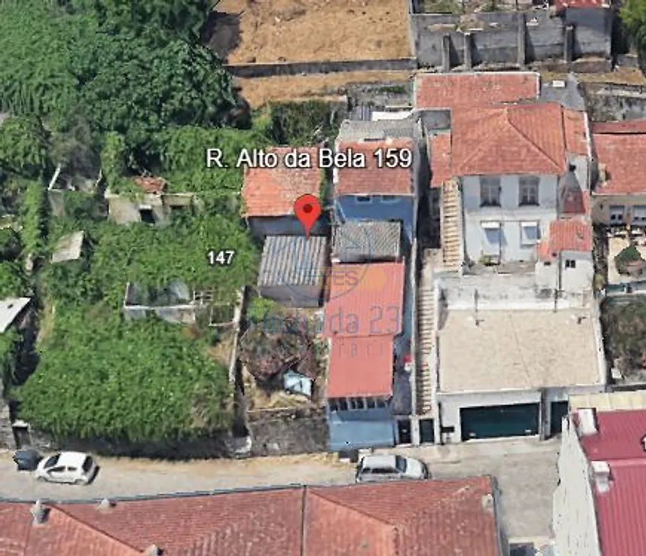 Moradia T0 à venda em Campanhã, Porto — foto 21