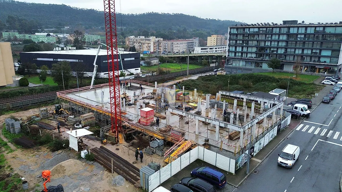 Apartamento T4 à venda em Campo e Sobrado, Valongo — foto 18