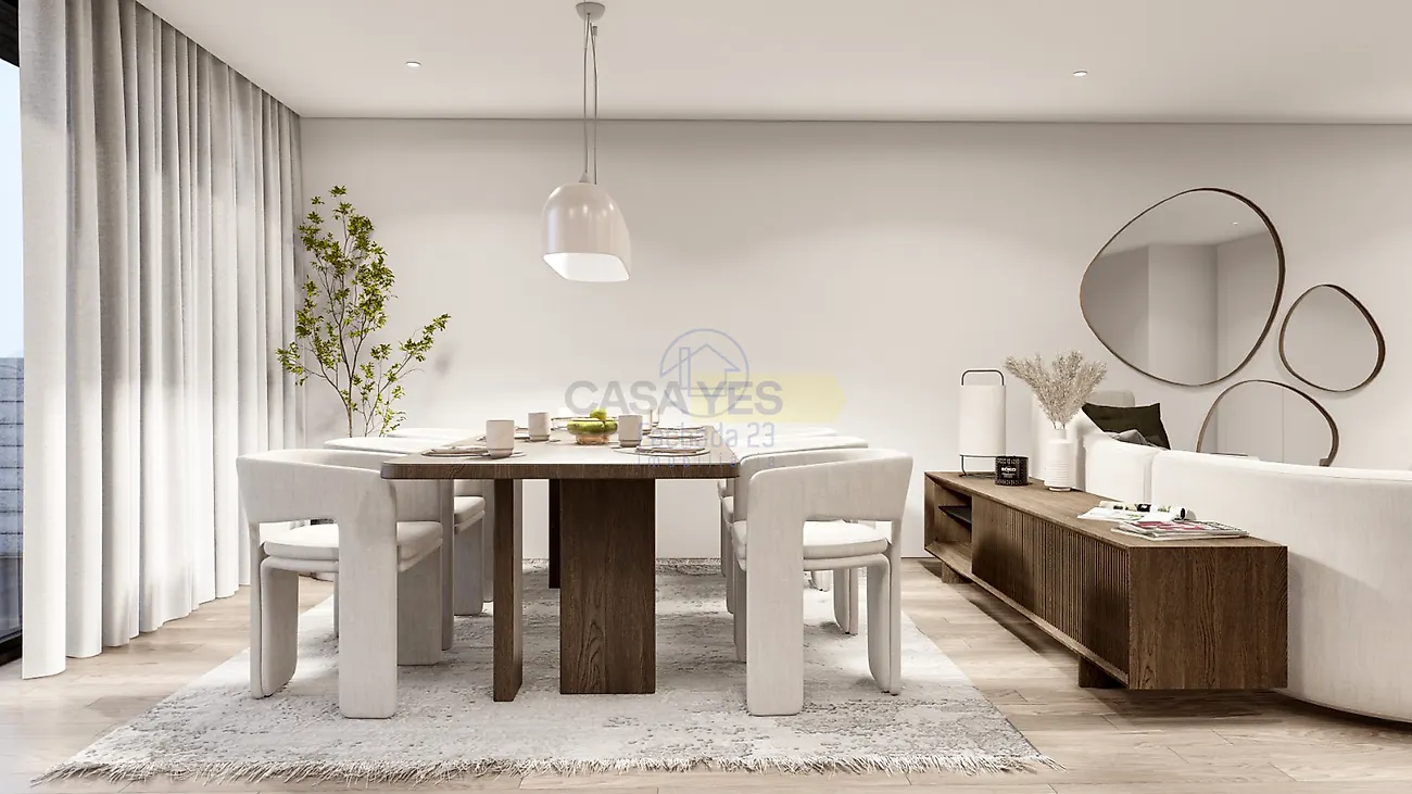 Apartamento T4 à venda em Campo e Sobrado, Valongo — foto 11