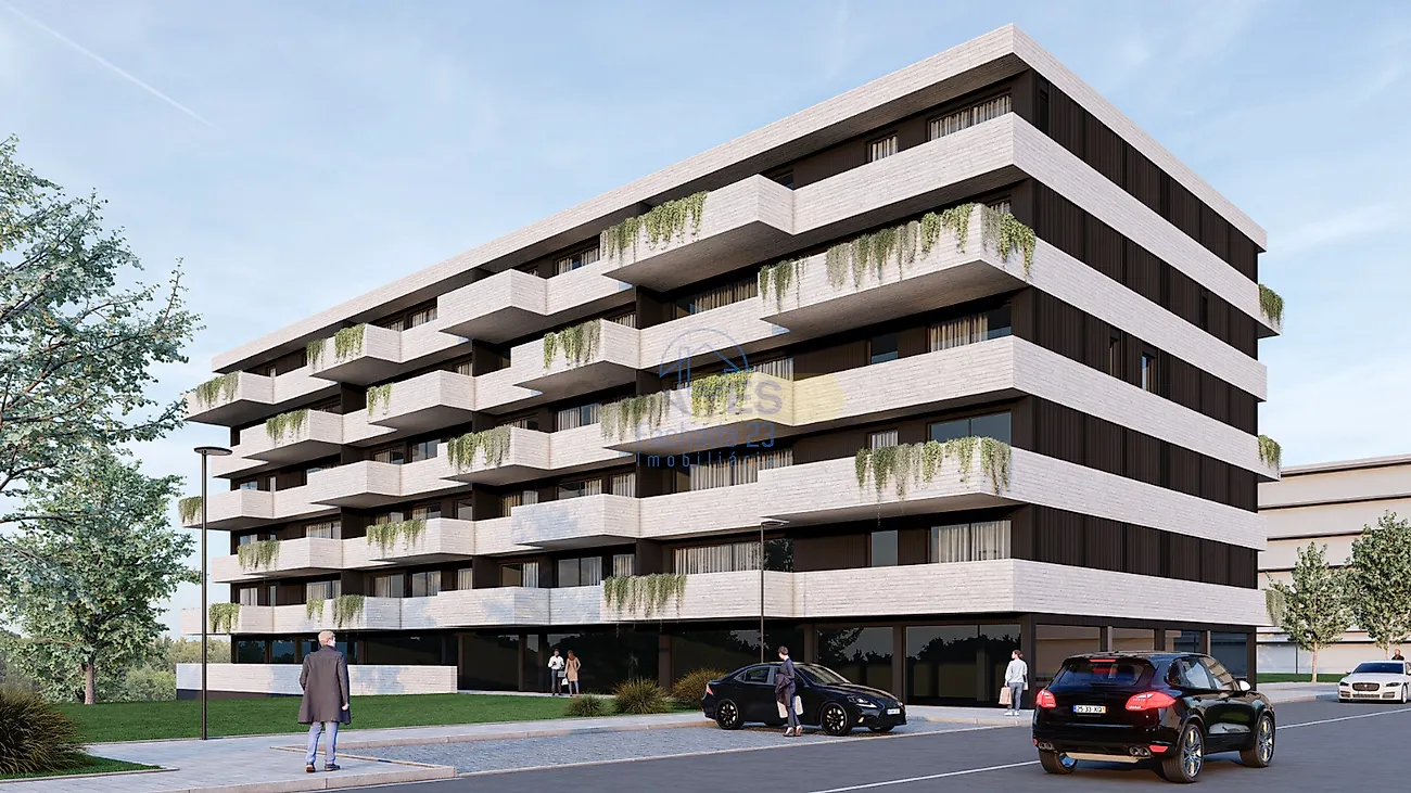 Apartamento T4 à venda em Campo e Sobrado, Valongo — foto 4