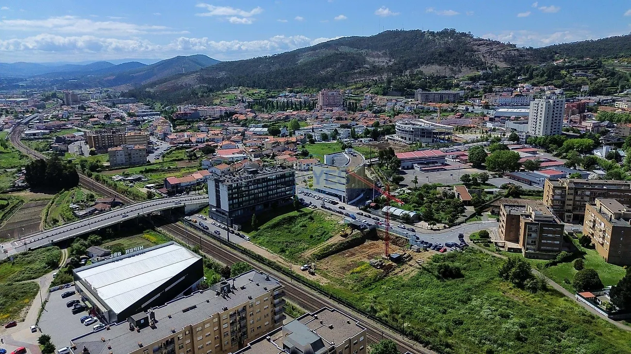 Apartamento T4 à venda em Campo e Sobrado, Valongo — foto 13