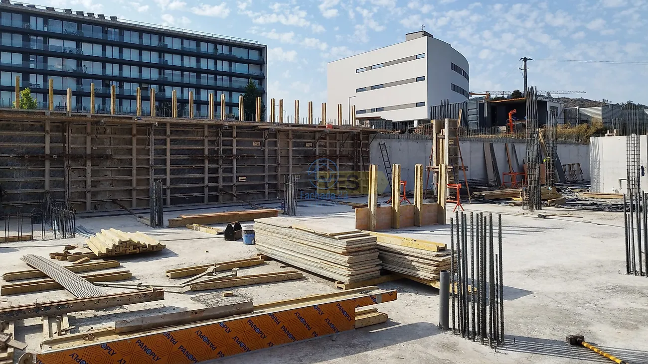 Apartamento T4 à venda em Campo e Sobrado, Valongo — foto 15