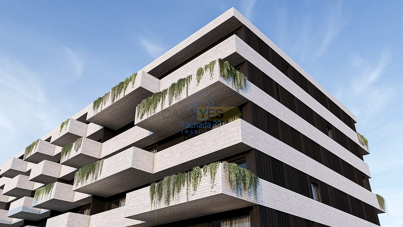 Apartamento T4 à venda em Campo e Sobrado, Valongo — foto 3