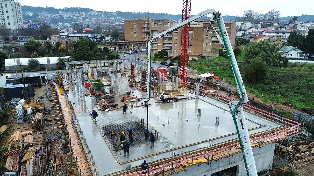Apartamento T4 à venda em Campo e Sobrado, Valongo — foto 17