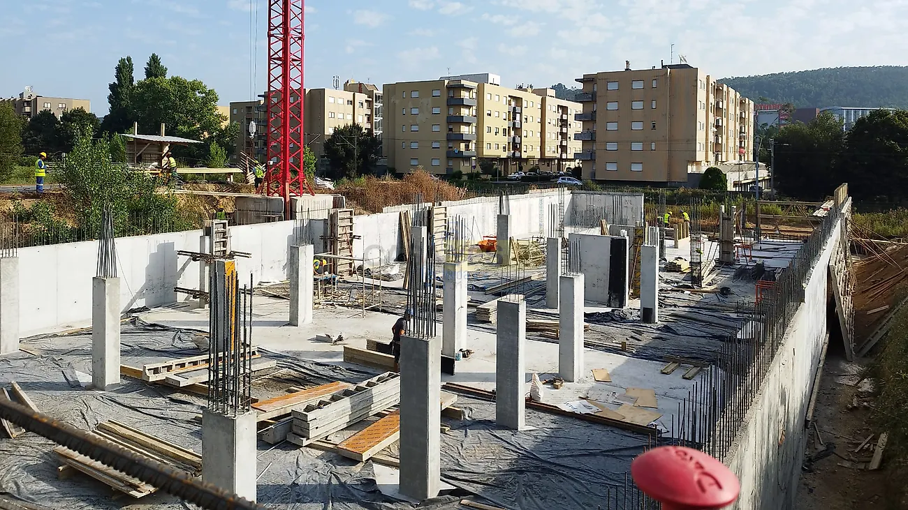 Apartamento T4 à venda em Campo e Sobrado, Valongo — foto 14