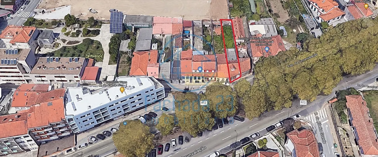 Moradia T0 à venda em Paranhos, Porto — foto 4