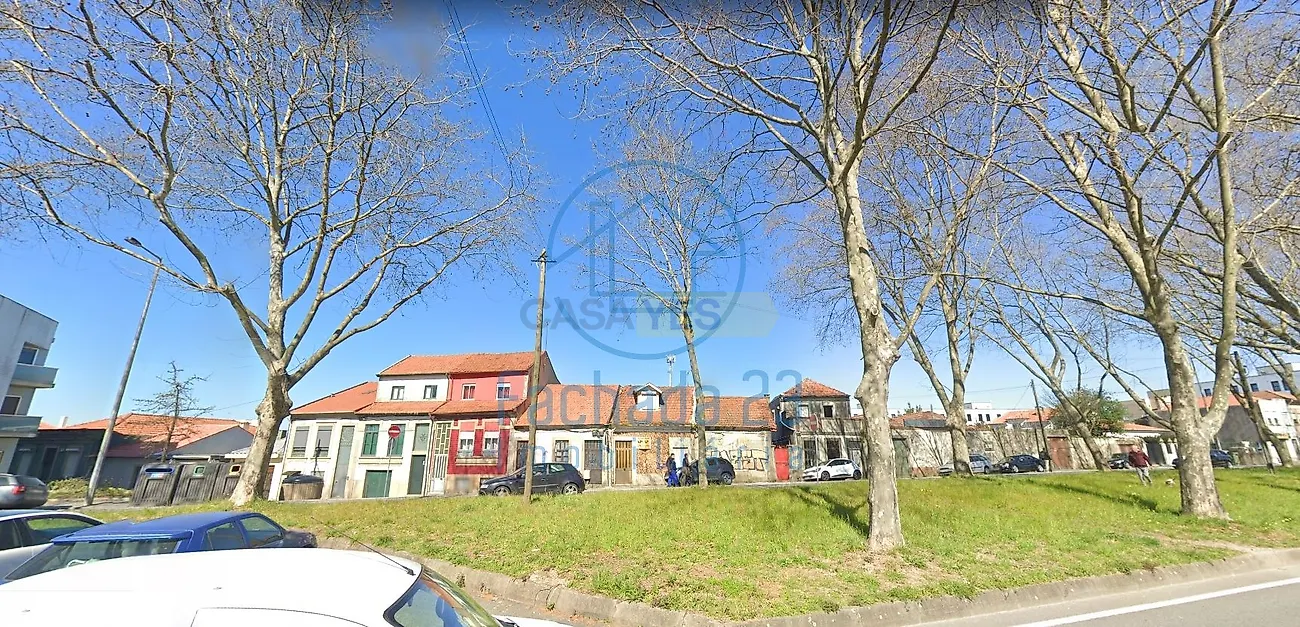 Moradia T0 à venda em Paranhos, Porto — foto 2