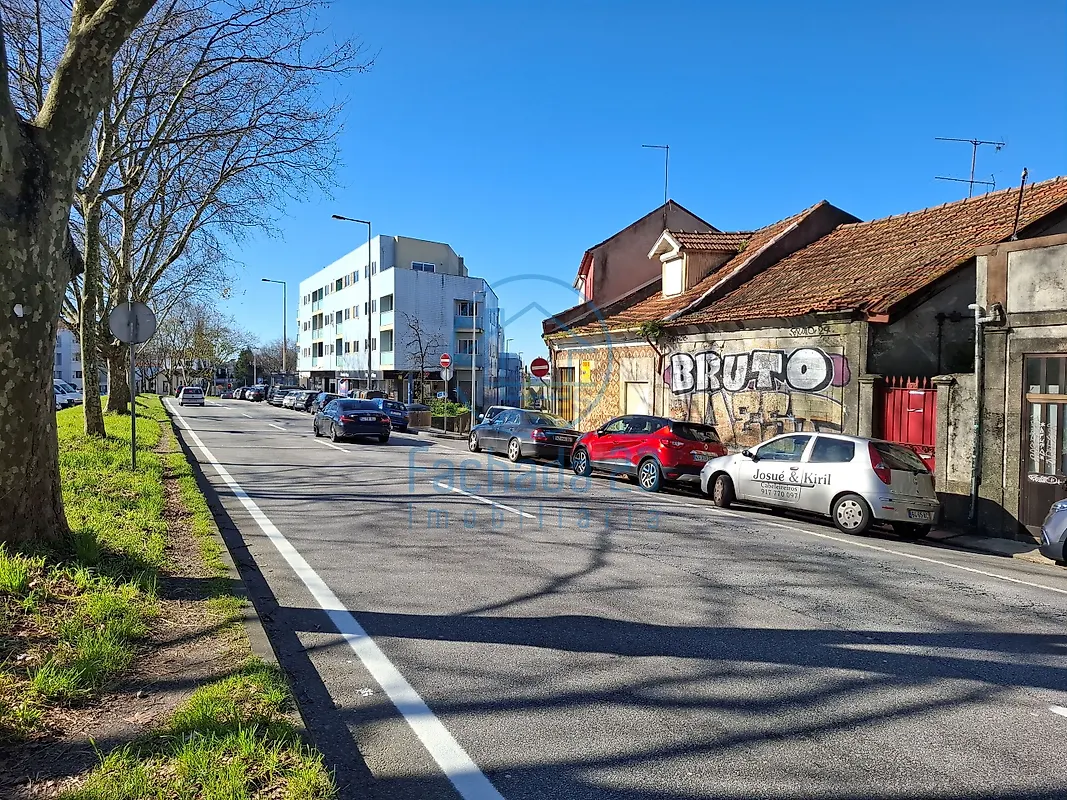 Moradia T0 em Paranhos, €465.000