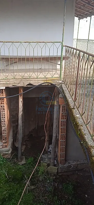 Moradia T2 à venda em Noura e Palheiros, Murça — foto 4