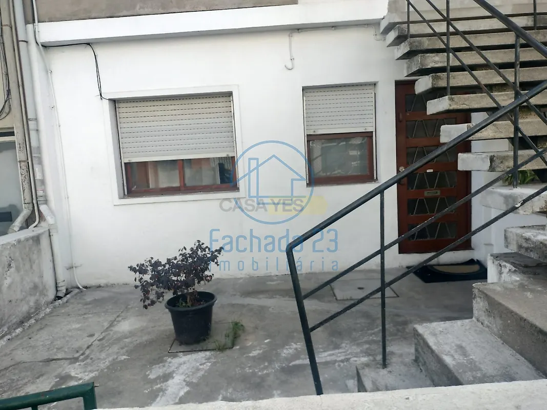 Apartamento T2 em Oliveira do douro, €115.000