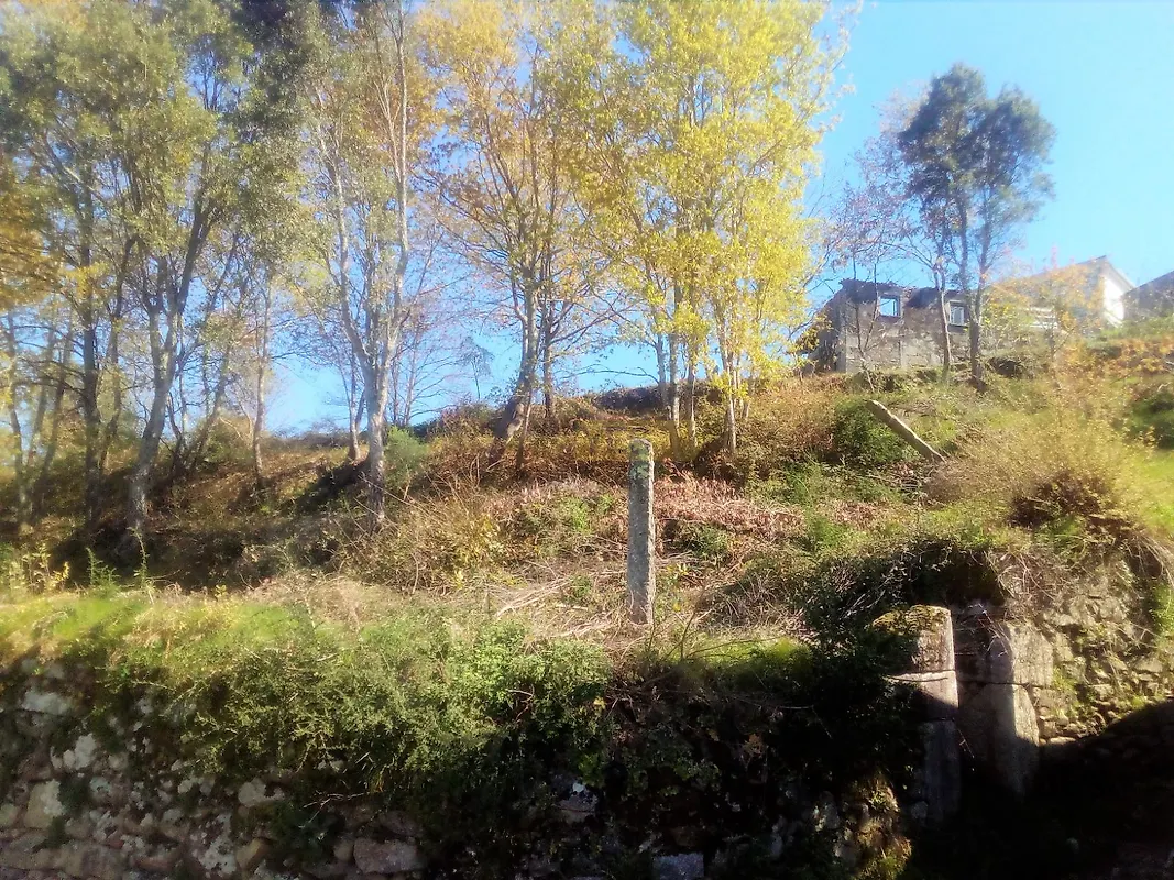 Moradia T0 à venda em Fontoura, Valença — foto 8