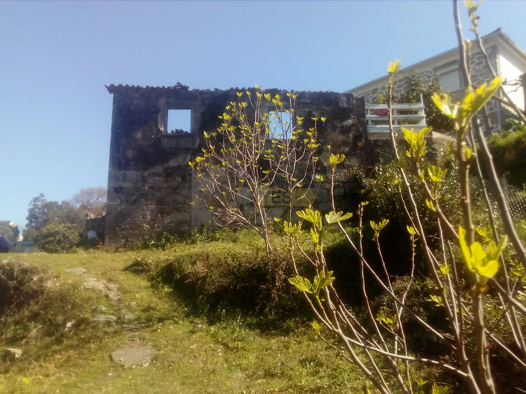 Moradia T0 à venda em Fontoura, Valença — foto 3