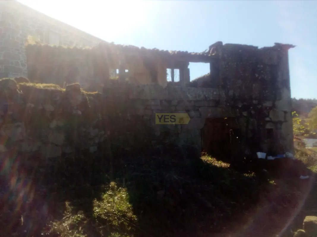 Moradia T0 à venda em Fontoura, Valença — foto 4