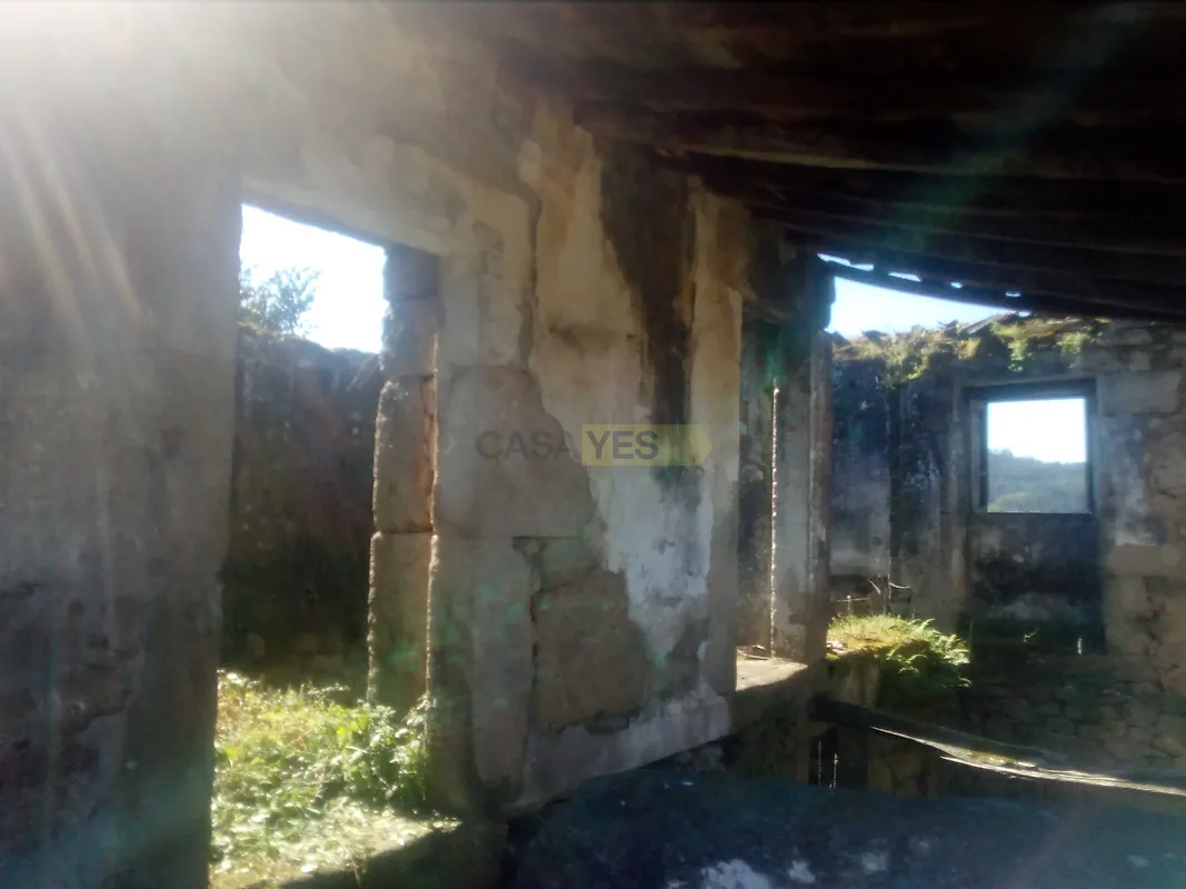 Moradia T0 à venda em Fontoura, Valença — foto 7