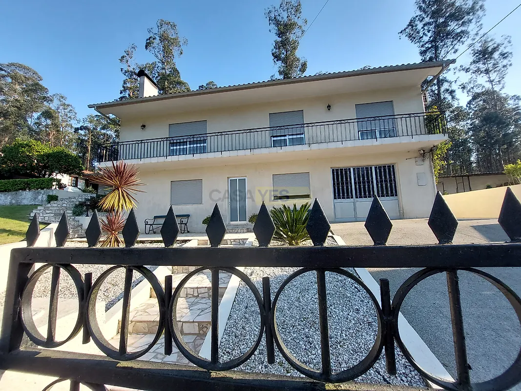 Moradia T3 à venda em Palme, Barcelos — foto 4