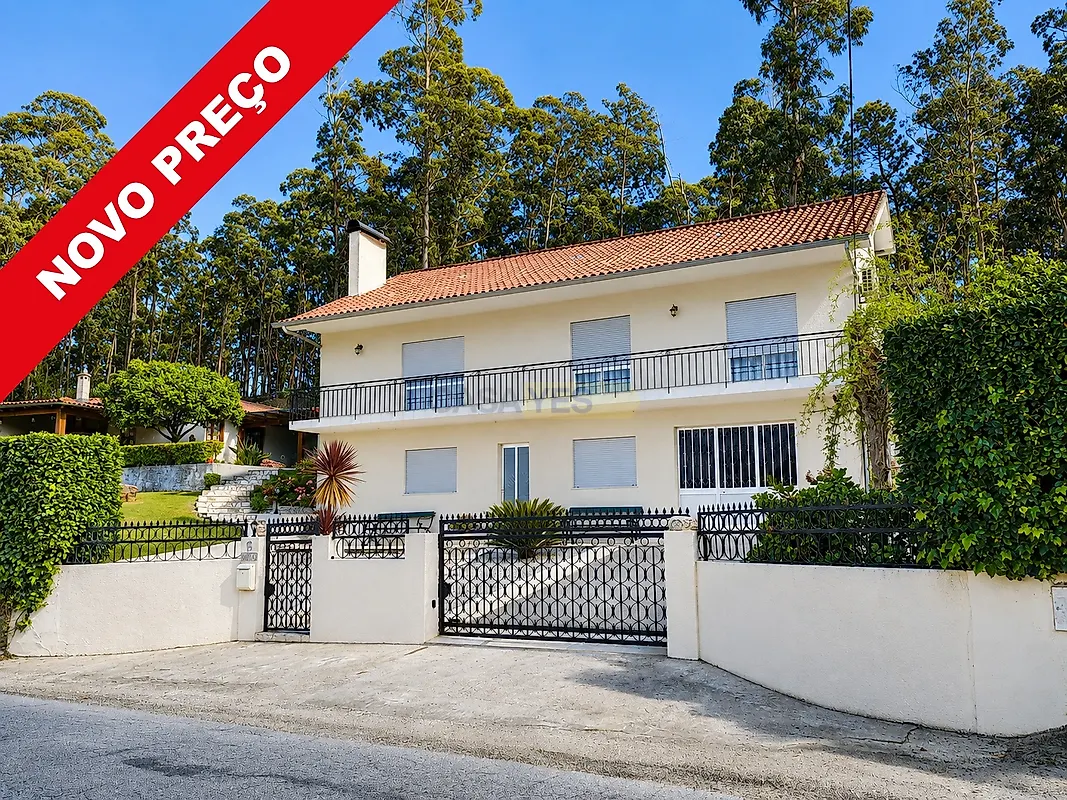 Moradia T3 em Palme, €320.000