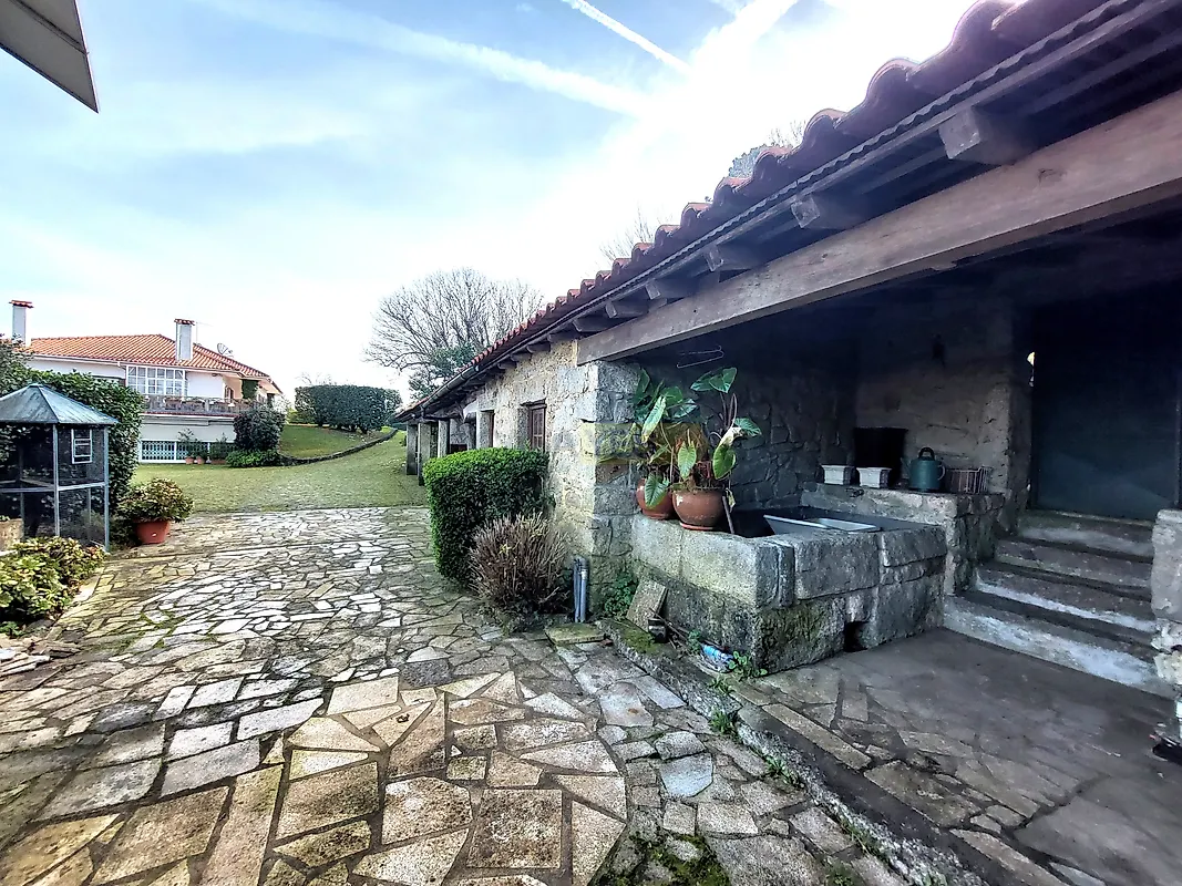 Moradia T4 à venda em Barcelinhos, Barcelos — foto 16