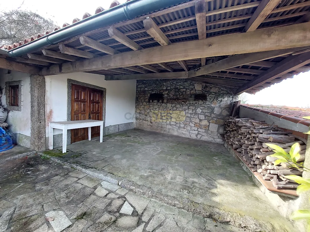 Moradia T4 à venda em Barcelinhos, Barcelos — foto 18