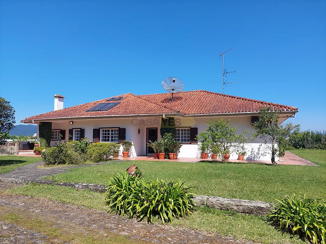 Moradia T4 à venda em Barcelinhos, Barcelos — foto 7