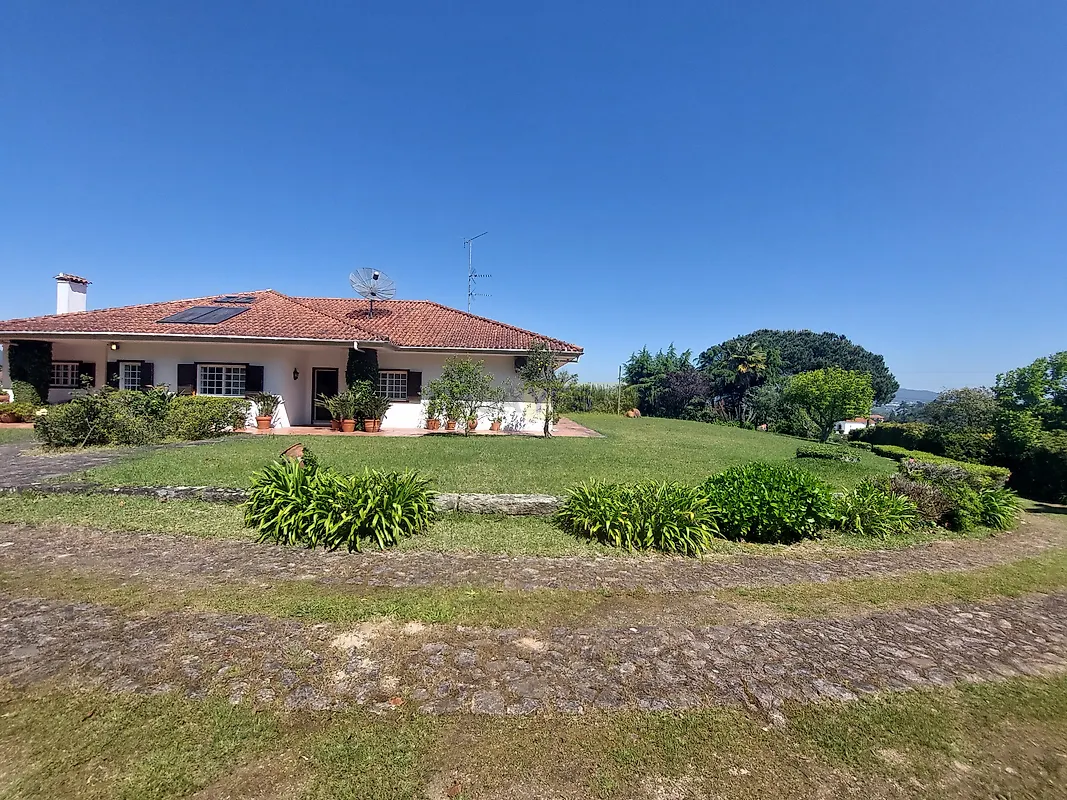 Moradia T4 à venda em Barcelinhos, Barcelos — foto 4