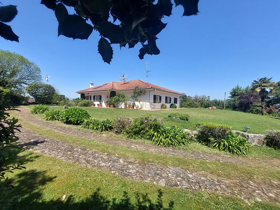 Moradia T4 à venda em Barcelinhos, Barcelos — foto 8