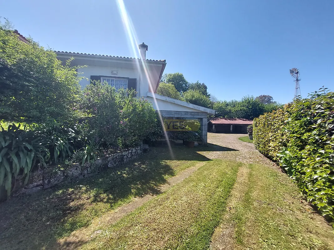 Moradia T4 à venda em Barcelinhos, Barcelos — foto 13