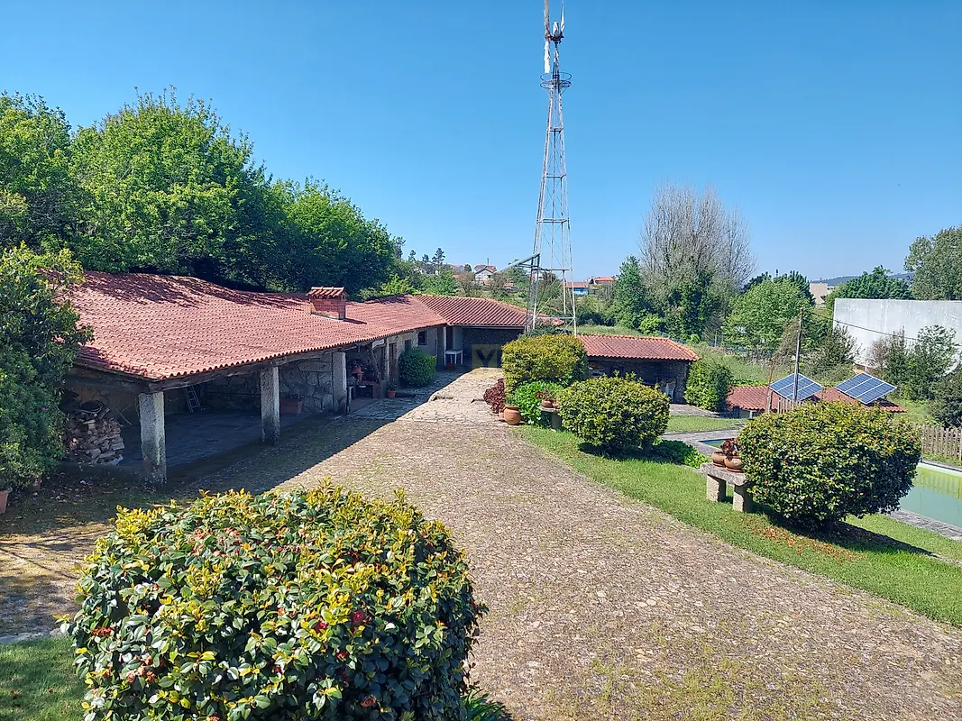 Moradia T4 à venda em Barcelinhos, Barcelos — foto 15