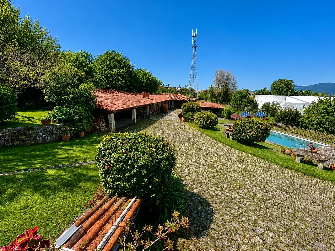 Moradia T4 à venda em Barcelinhos, Barcelos — foto 14
