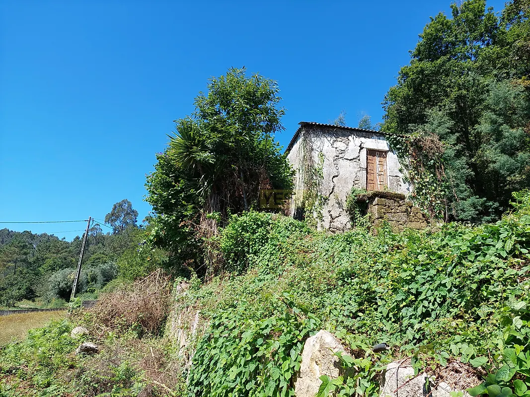 Moradia T0 à venda em Poiares, Ponte de Lima — foto 6