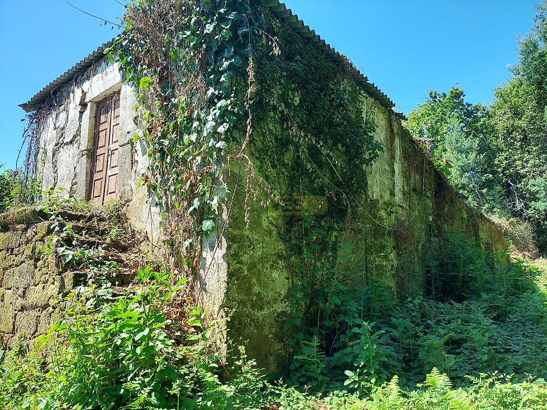Moradia T0 à venda em Poiares, Ponte de Lima — foto 8