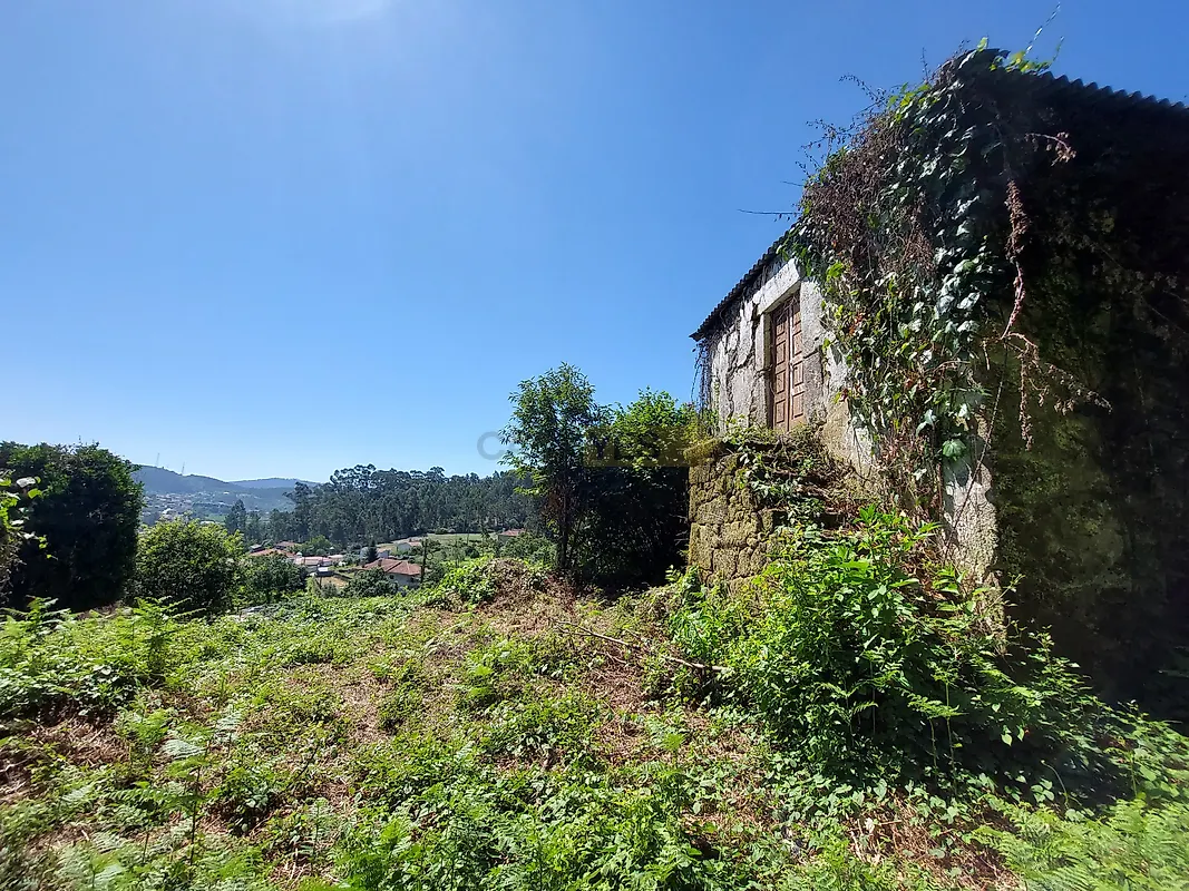 Moradia T0 à venda em Poiares, Ponte de Lima — foto 5