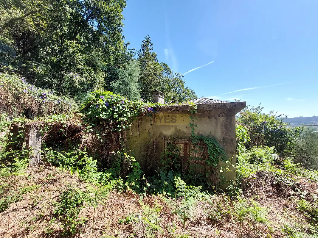 Moradia T0 à venda em Poiares, Ponte de Lima — foto 11