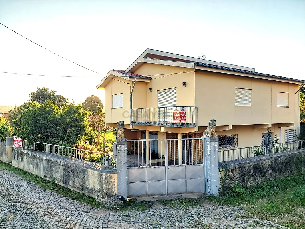 Moradia T4 à venda em Ardegão, Freixo e Mato, Ponte de Lima — foto 3