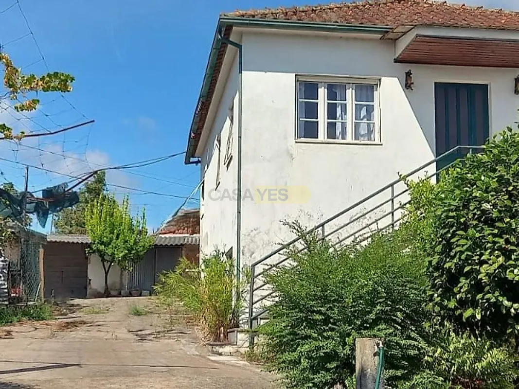 Moradia T4 à venda em Tamel (São Veríssimo), Barcelos — foto 2