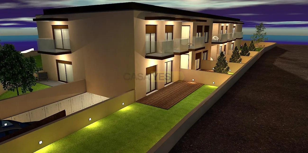 Apartamento T3 à venda em Pousa, Barcelos — foto 3