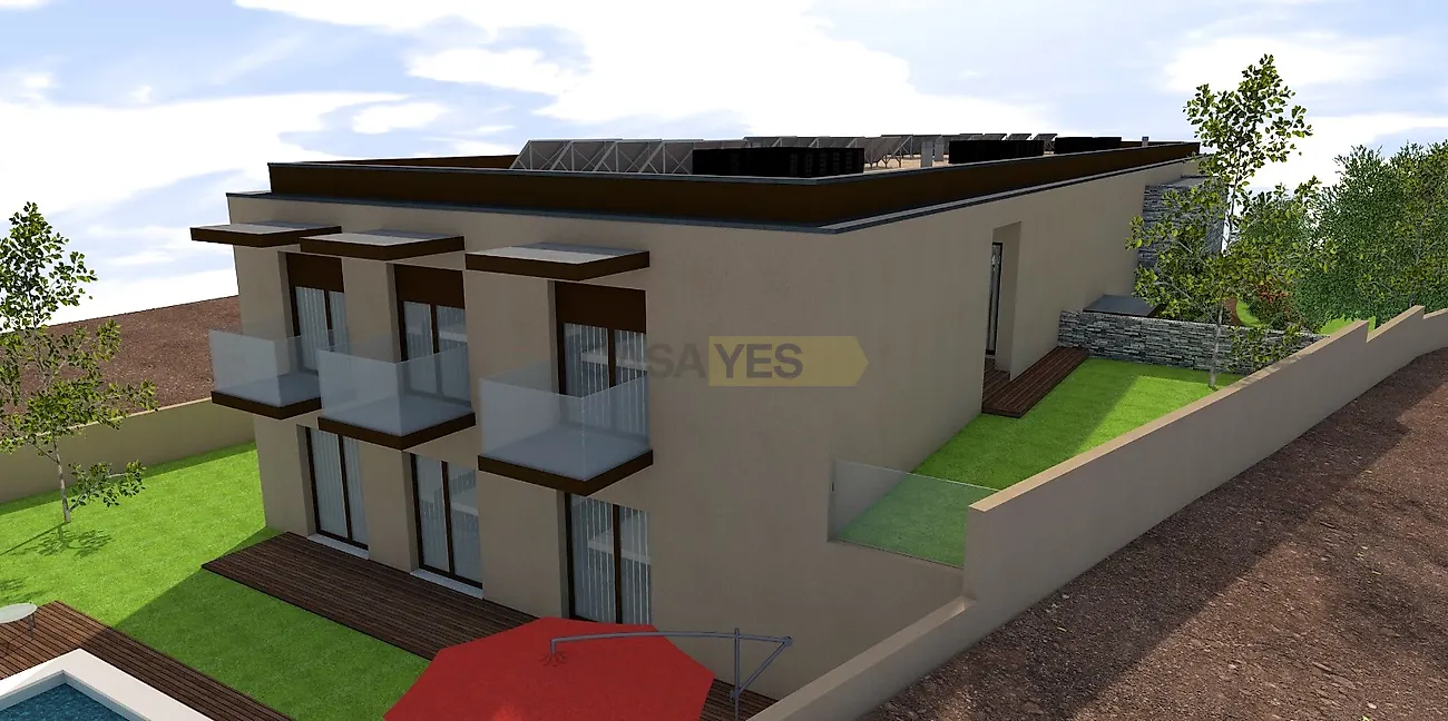 Apartamento T3 à venda em Pousa, Barcelos — foto 7