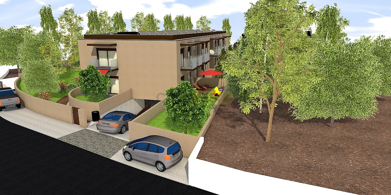 Apartamento T3 à venda em Pousa, Barcelos — foto 9