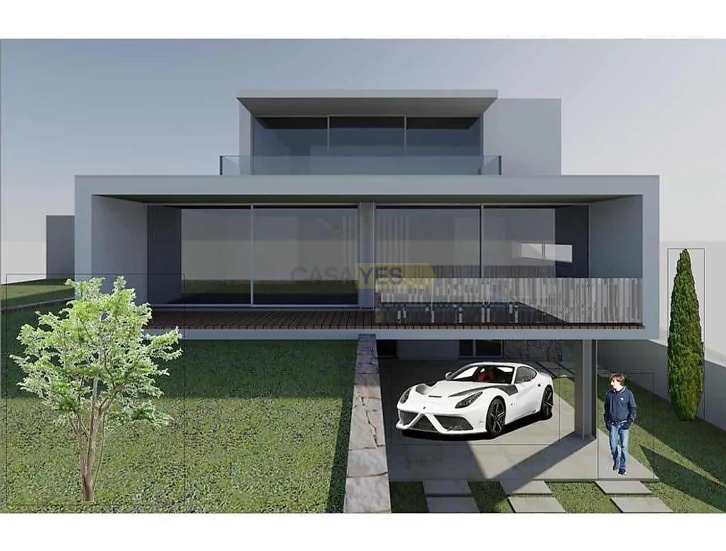 Moradia T3 em Brufe, €499.000