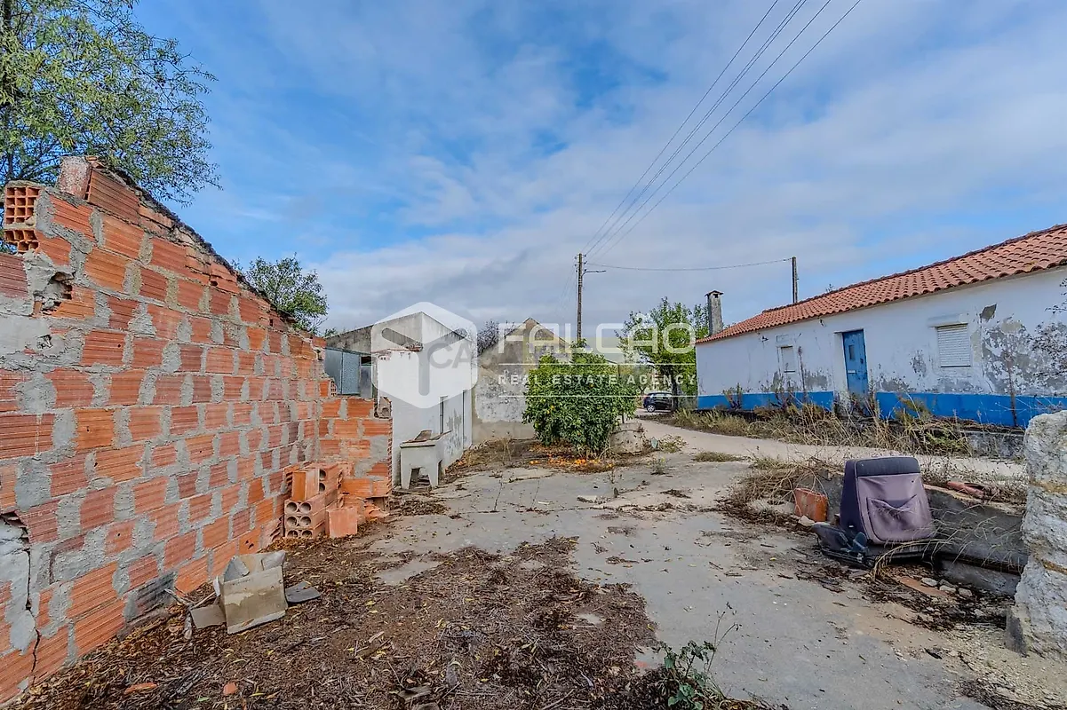 Moradia T2 à venda em Casével e Vaqueiros, Santarém — foto 24