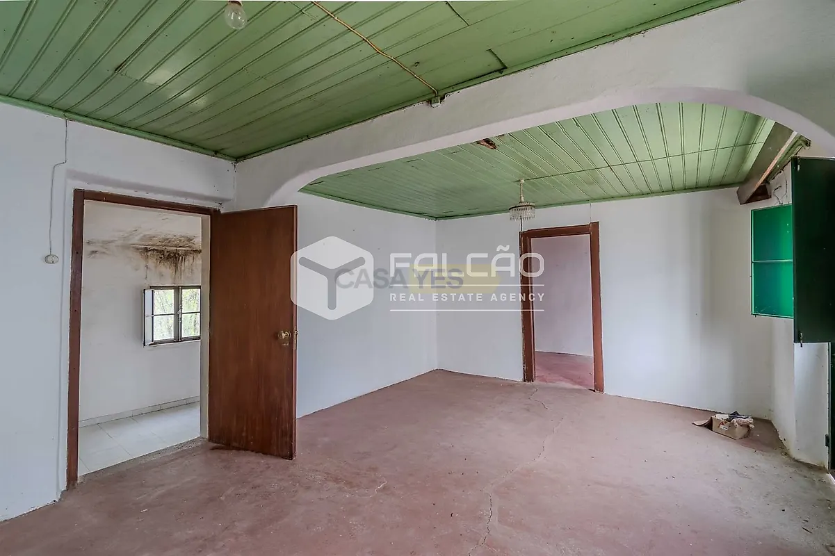 Moradia T2 à venda em Casével e Vaqueiros, Santarém — foto 37