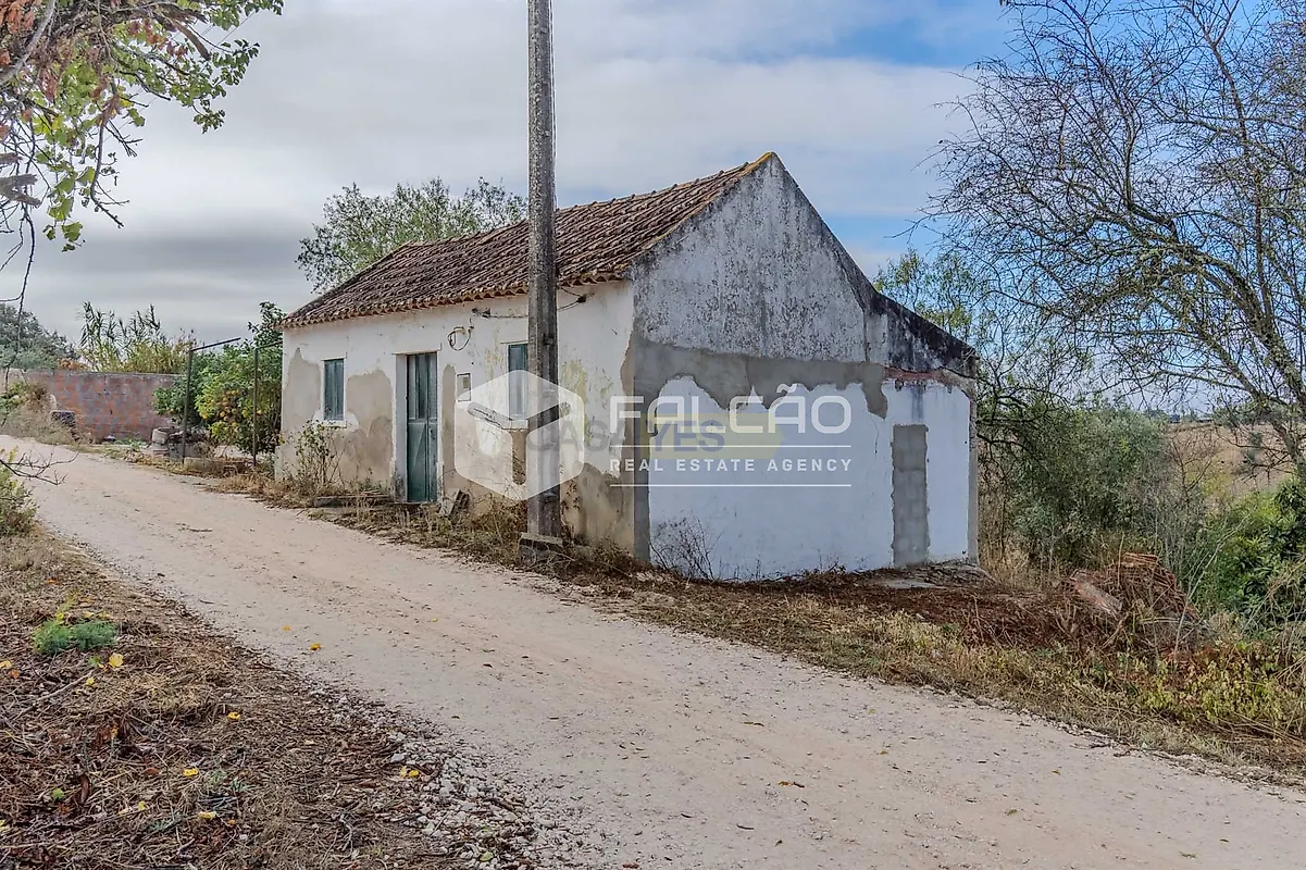 Moradia T2 à venda em Casével e Vaqueiros, Santarém — foto 17
