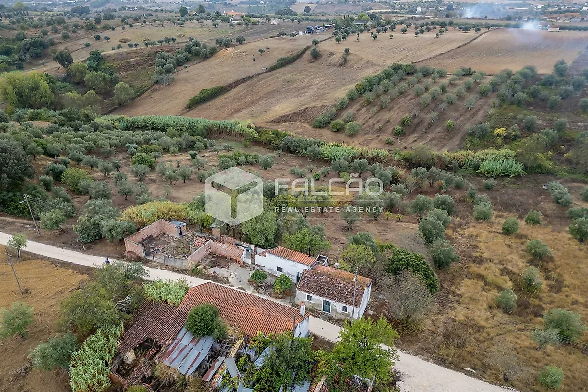 Moradia T2 à venda em Casével e Vaqueiros, Santarém — foto 5
